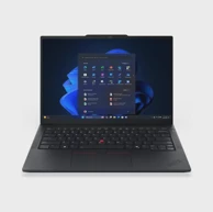 LENOVO Laptop ThinkPad E14 G7 / AMD Ryzen 5 230, 14", 1920 x 1200, 16 GB RAM, 512 GB SSD, Windows 11 Pro, crna